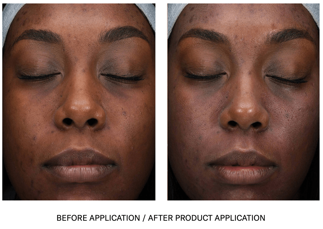 sunbetter SHEER SPF 56 Sunscreen Compact