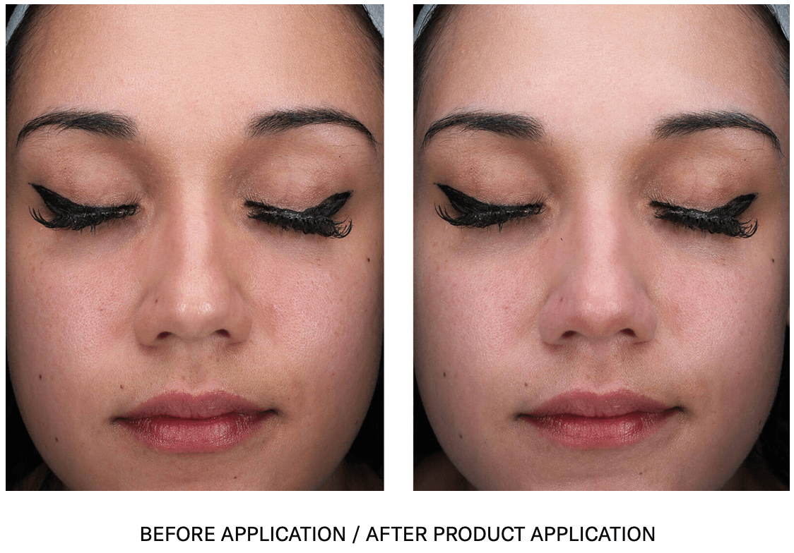 sunbetter SHEER SPF 56 Sunscreen Compact