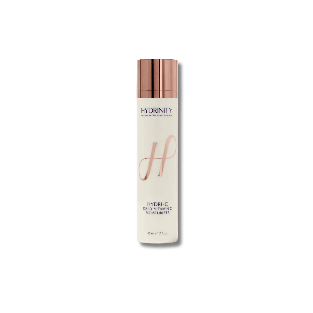 HYDRI-C Daily VItamin C Moisturizer