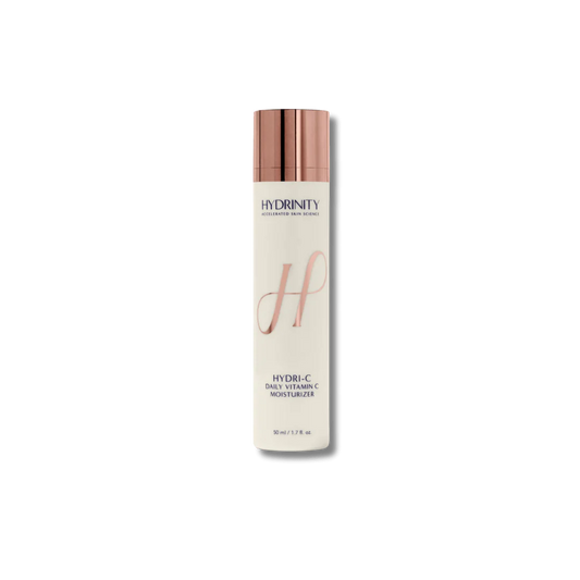 HYDRI-C Daily VItamin C Moisturizer