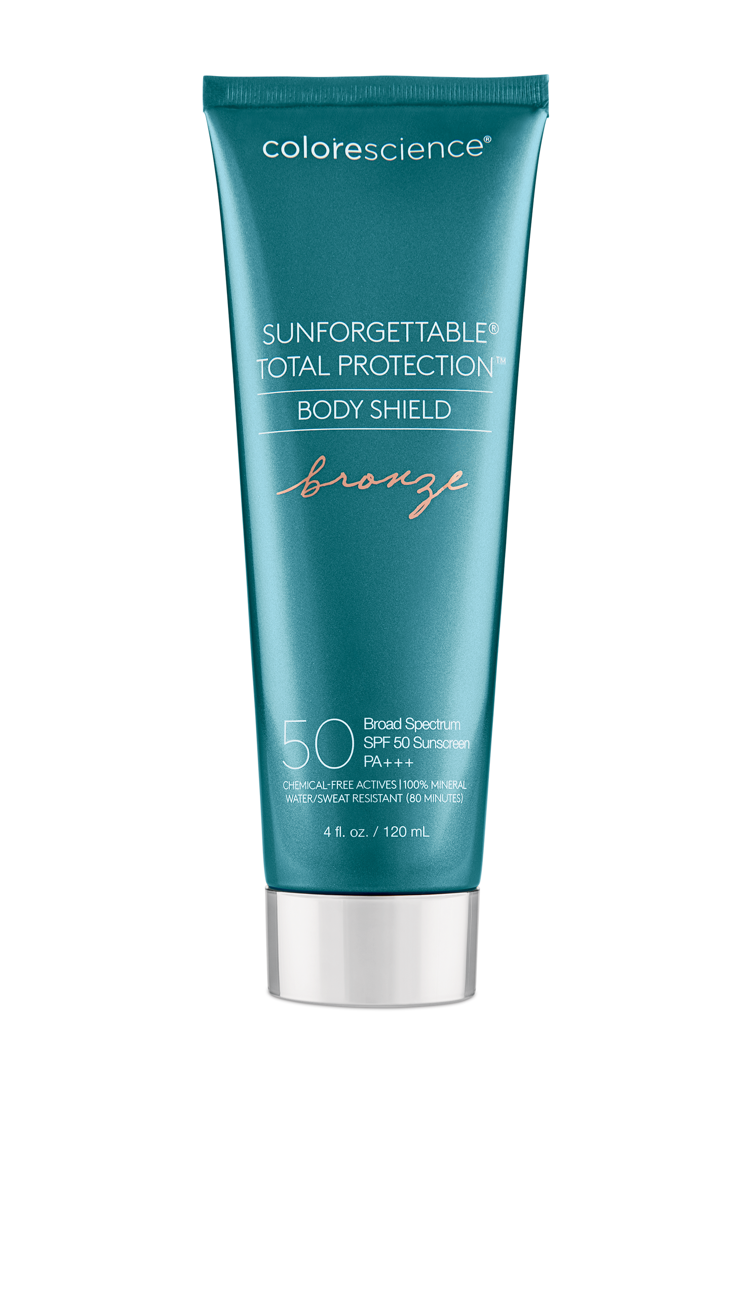 Sunforgettable® Total Protection® Body Shield SPF 50