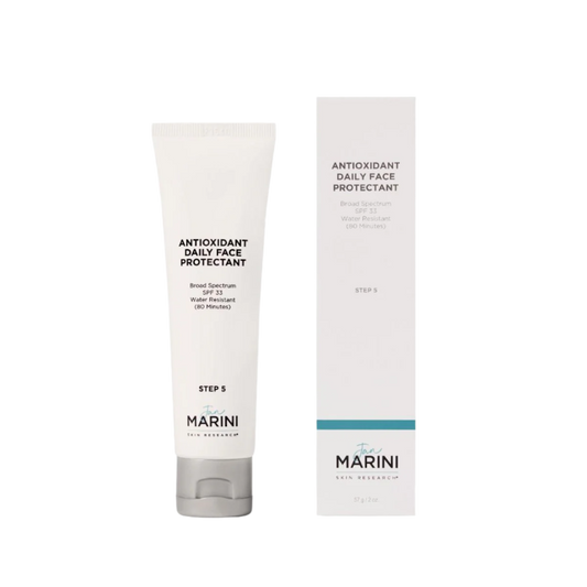 Antioxidant Daily Face Protectant SPF 33