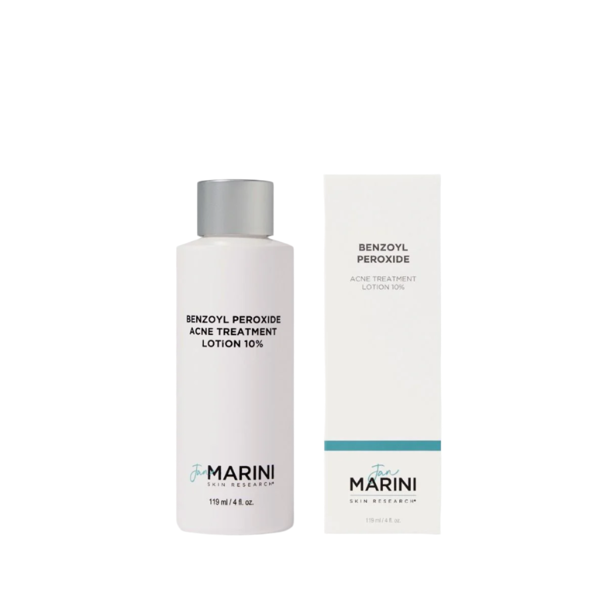 Benzoyl Peroxide 10%