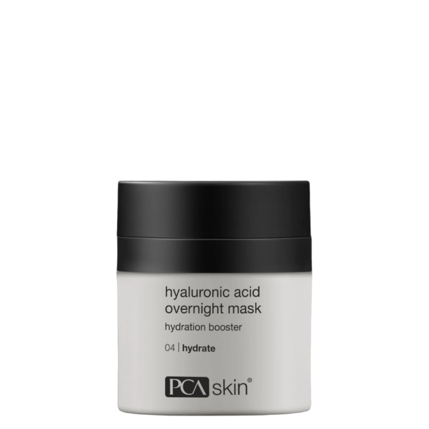 Hyaluronic Acid Overnight Mask