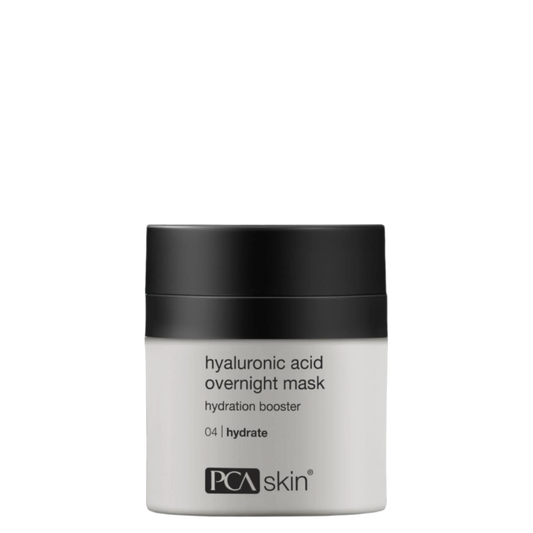 Hyaluronic Acid Overnight Mask