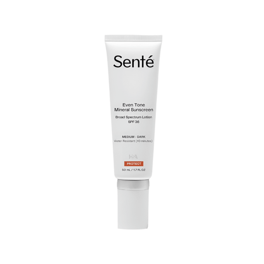 Even Tone Mineral Sunscreen