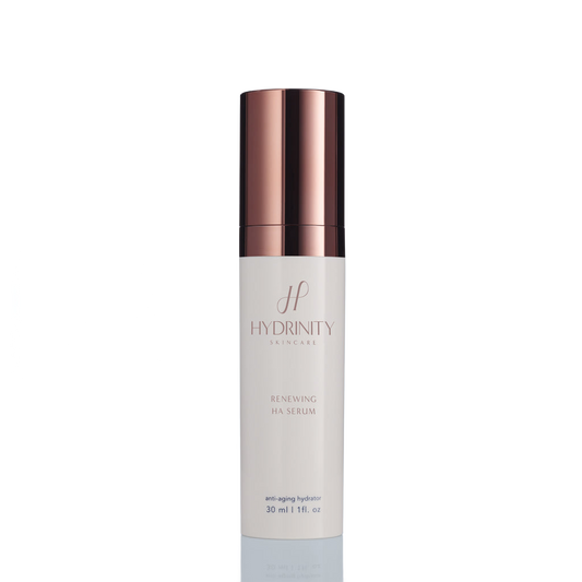 Renewing HA Serum with PPM6 Technology