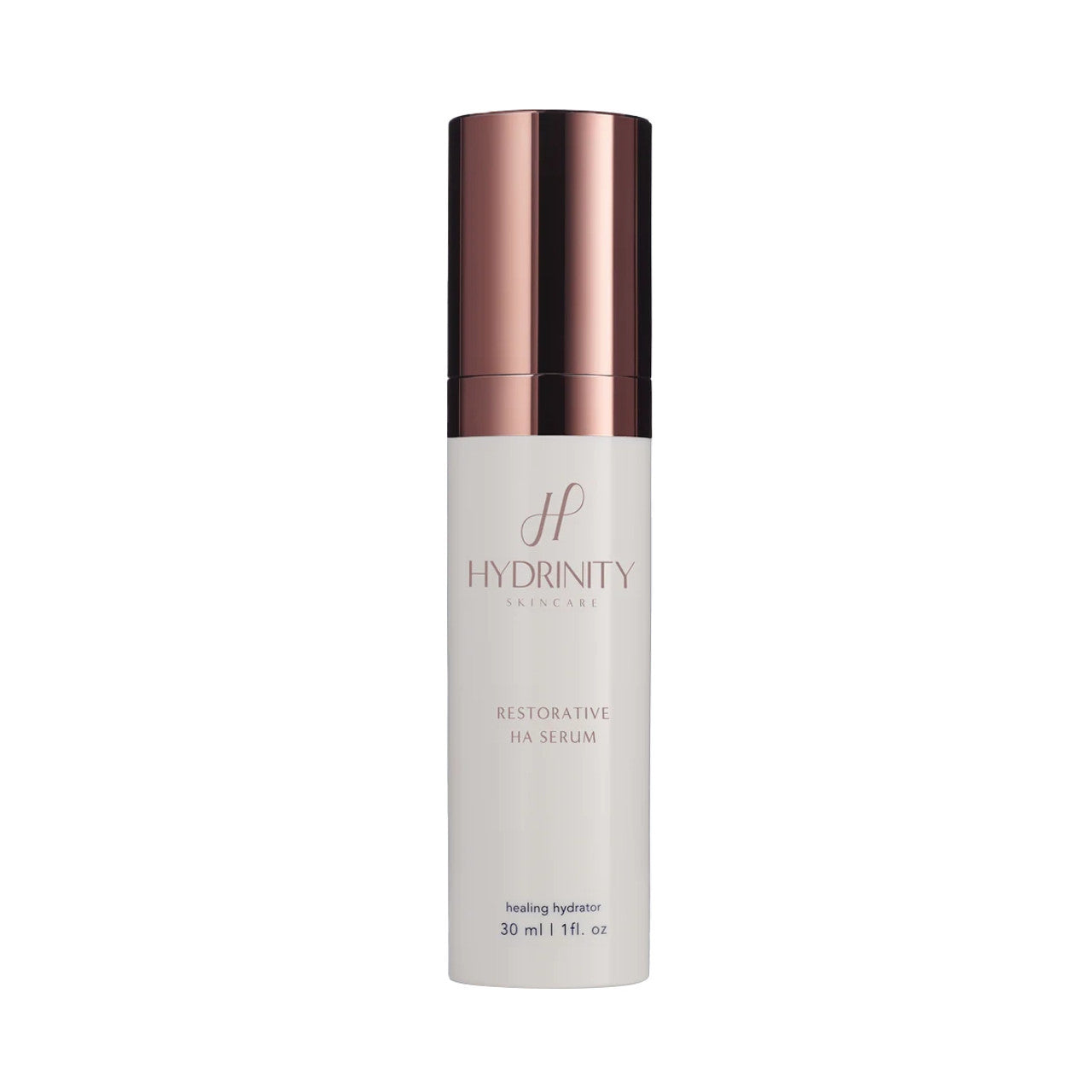 Restorative HA Serum with PPM6 Technology