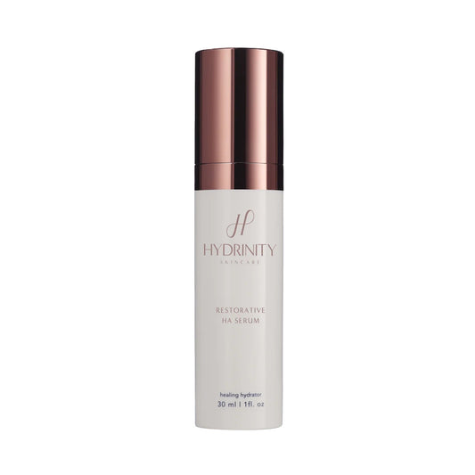 Restorative HA Serum with PPM6 Technology