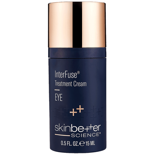InterFuse Treatment Cream EYE