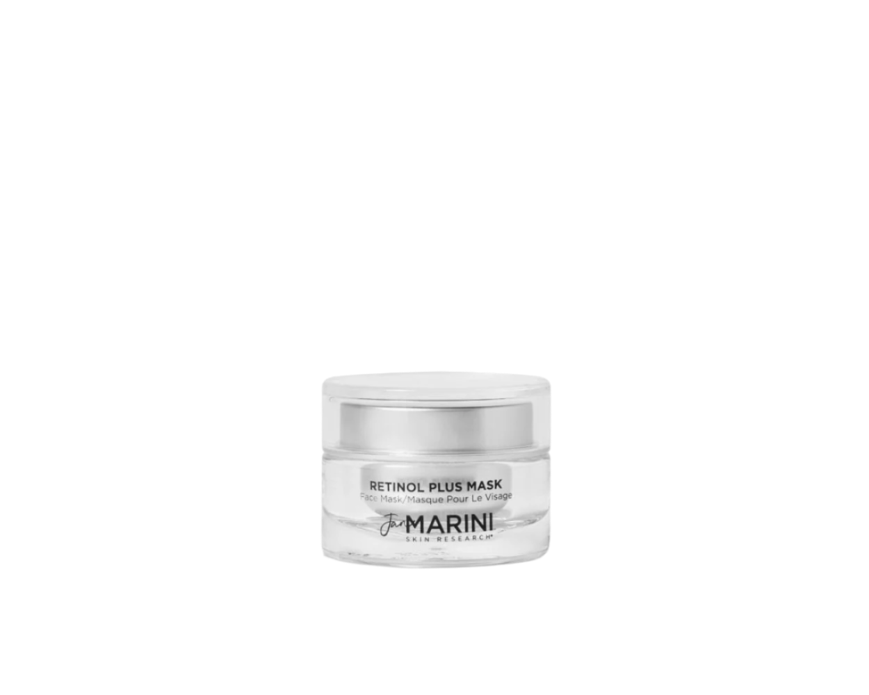 Retinol Plus Mask