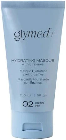 Ultra Hydrating Enzyme Mask
