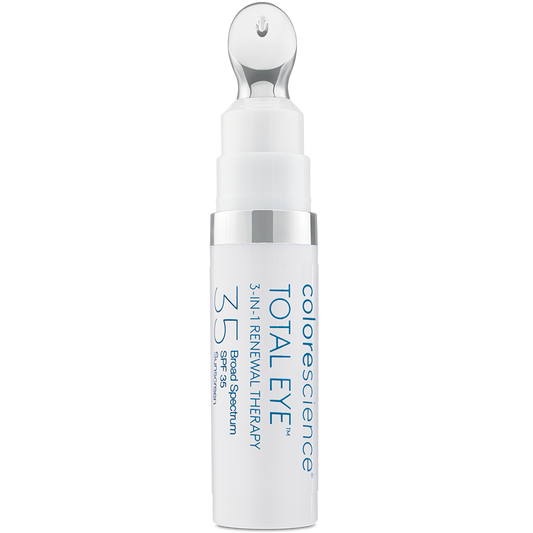 Total Eye® 3-in-1 Renewal Therapy SPF 35