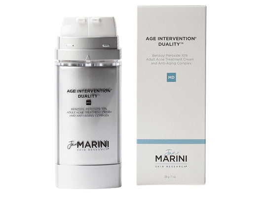 Age Intervention® Duality™ MD