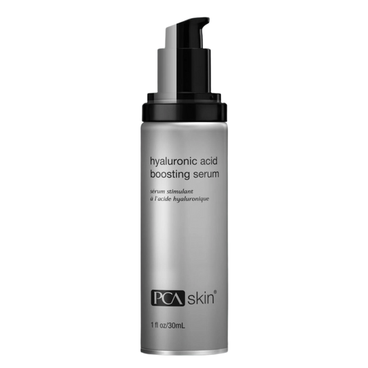 Hyaluronic Acid Boosting Serum