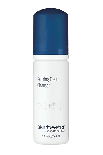 Refining Foam Cleanser