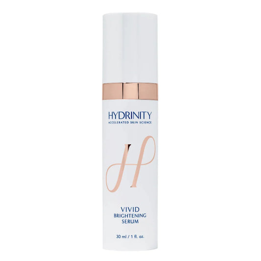 Vivid Brightening Serum