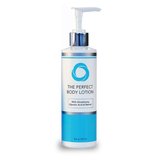 The Perfect Body Lotion