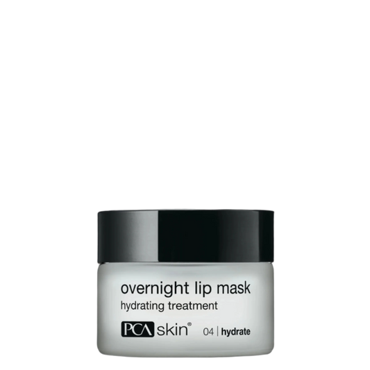 Hyaluronic Overnight Lip Mask